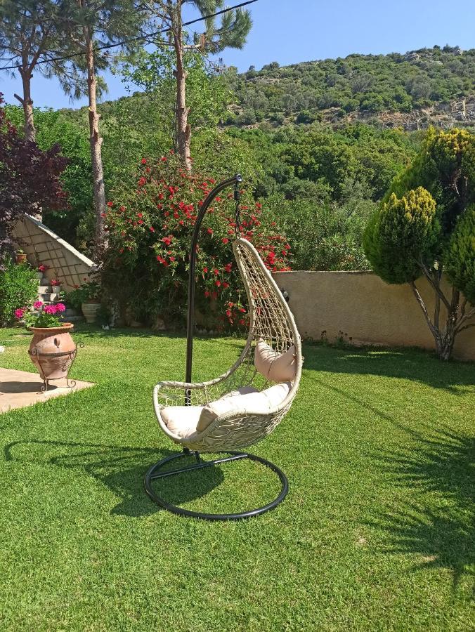 Enjoy The View Vila Nea Iraklitsa Exterior foto