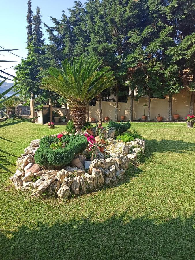 Enjoy The View Vila Nea Iraklitsa Exterior foto
