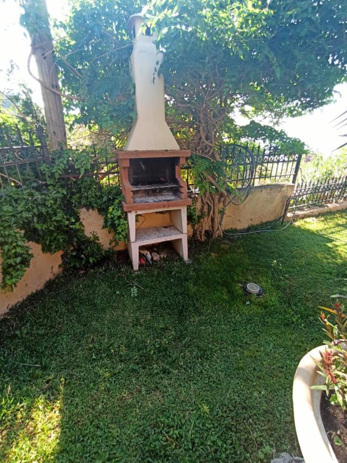 Enjoy The View Vila Nea Iraklitsa Exterior foto